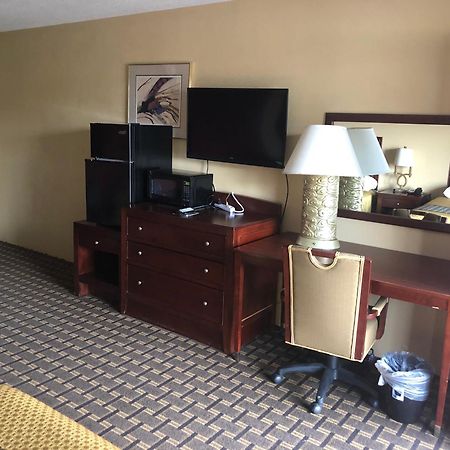 Budget Inn Motel Storm Lake Ngoại thất bức ảnh
