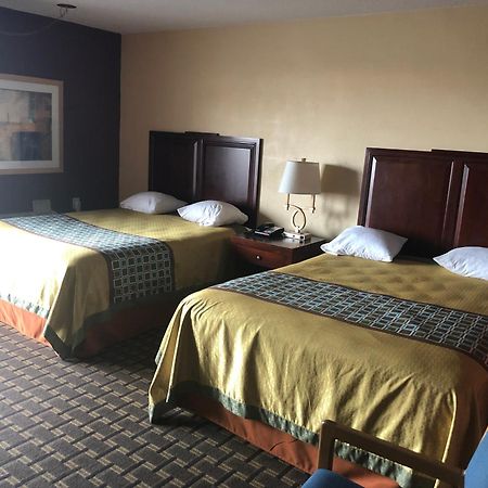 Budget Inn Motel Storm Lake Ngoại thất bức ảnh