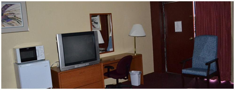 Budget Inn Motel Storm Lake Ngoại thất bức ảnh