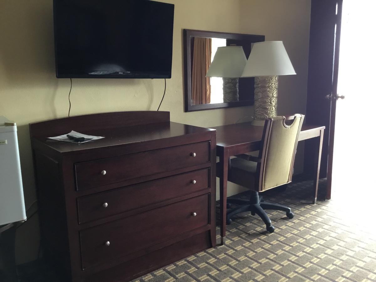 Budget Inn Motel Storm Lake Ngoại thất bức ảnh